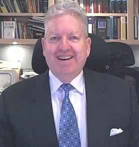 John Darer – Structured Settlement Broker